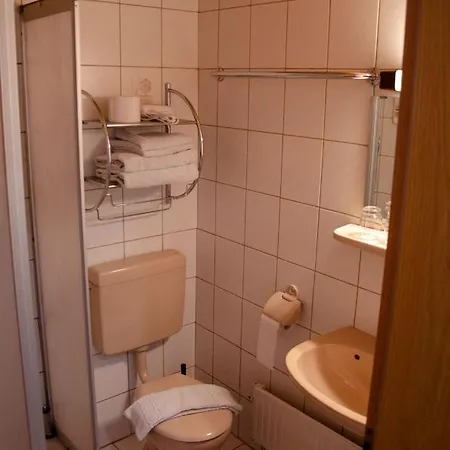 Hotel Altmann 3*
