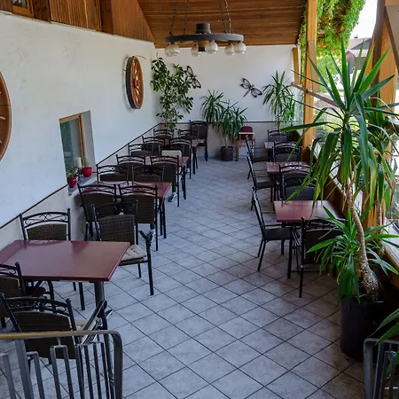Altmann Hotel Eschlkam