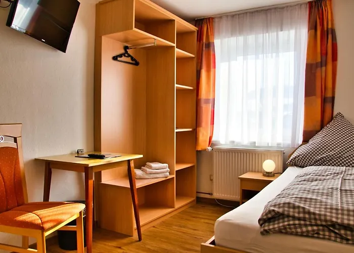 Altmann Hotel