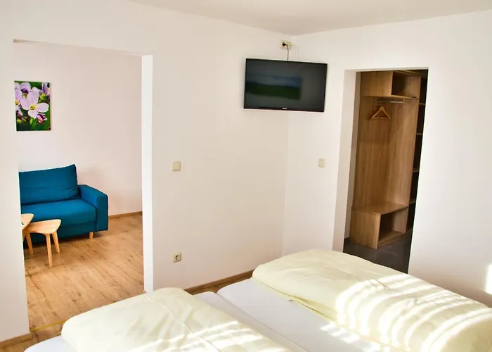 Hotel Altmann Eschlkam