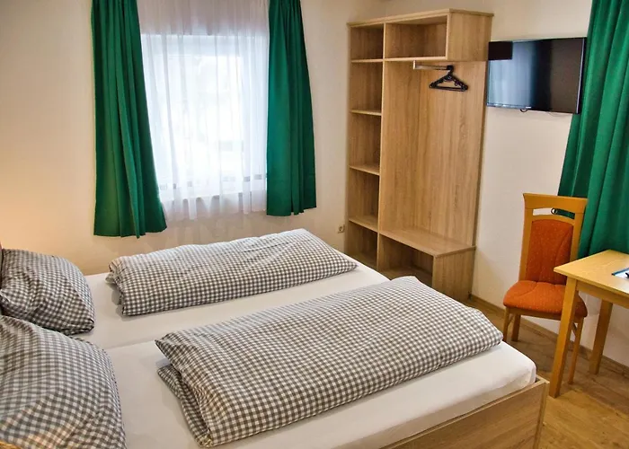 Altmann Hotel 3*