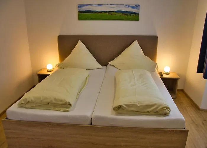 Altmann Hotel