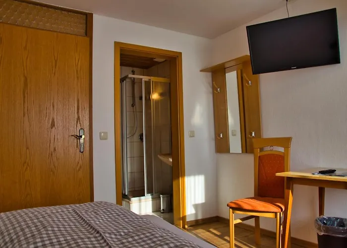 Altmann 3* Eschlkam