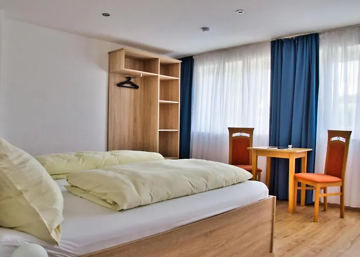 Altmann 3* Eschlkam