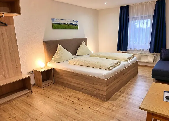 Altmann Hotel Eschlkam