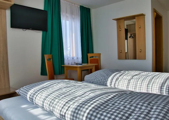 Altmann 3* Eschlkam