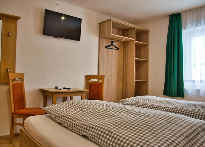 Hotel Altmann
