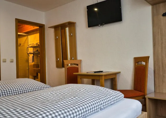 Altmann Hotel