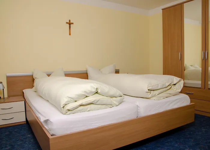 Altmann Hotel Eschlkam