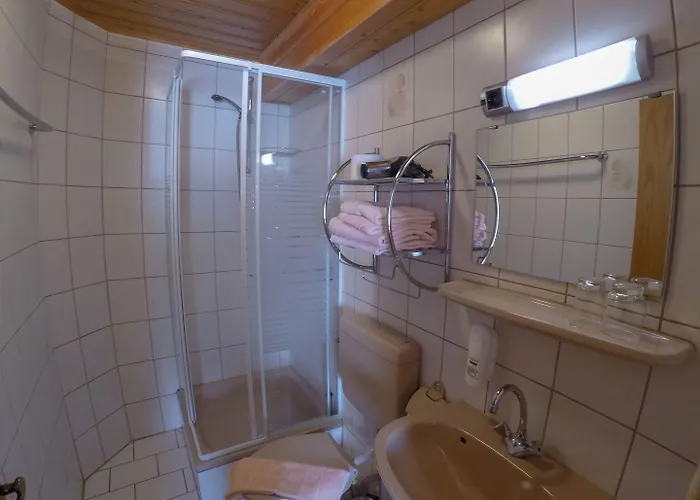 Altmann Hotel Eschlkam