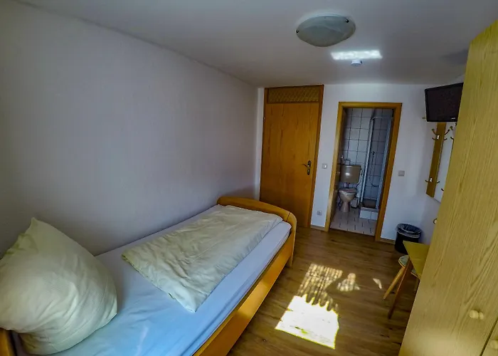 Hotel Altmann Eschlkam
