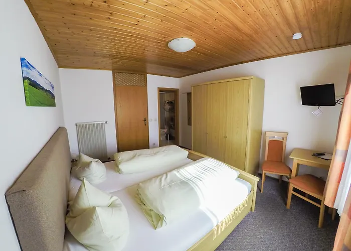 Hotel Altmann