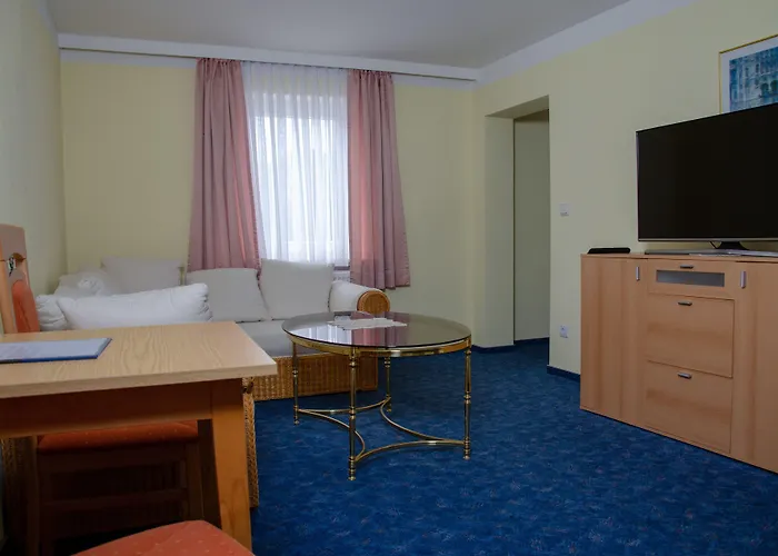 Hotel Altmann Eschlkam
