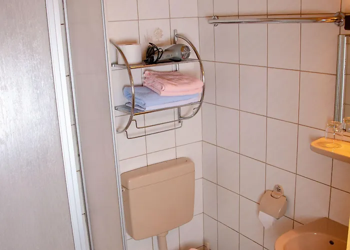 Hotel Altmann