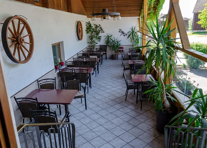 Altmann Hotel Eschlkam