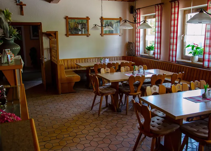 Hotel Altmann Eschlkam