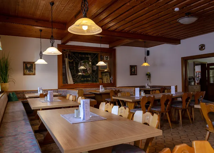 Hotel Altmann