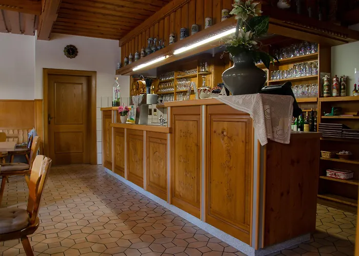 Altmann Hotel