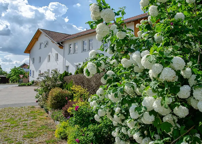 Hotel Altmann Eschlkam