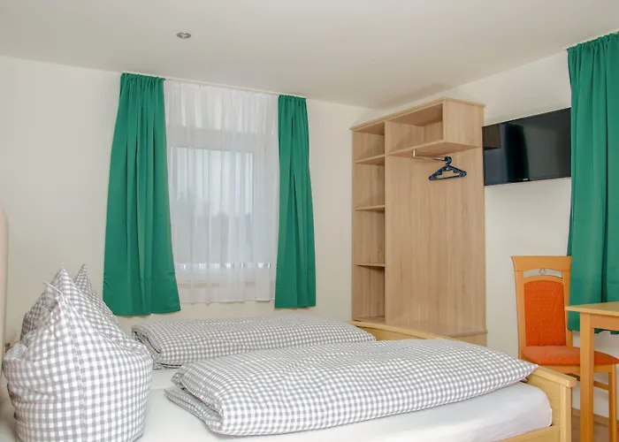 Altmann Hotel 3*