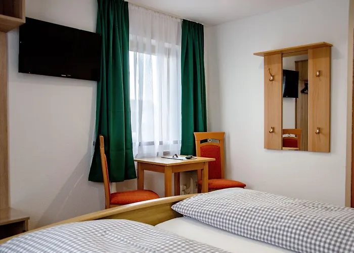 Altmann Hotel 3*