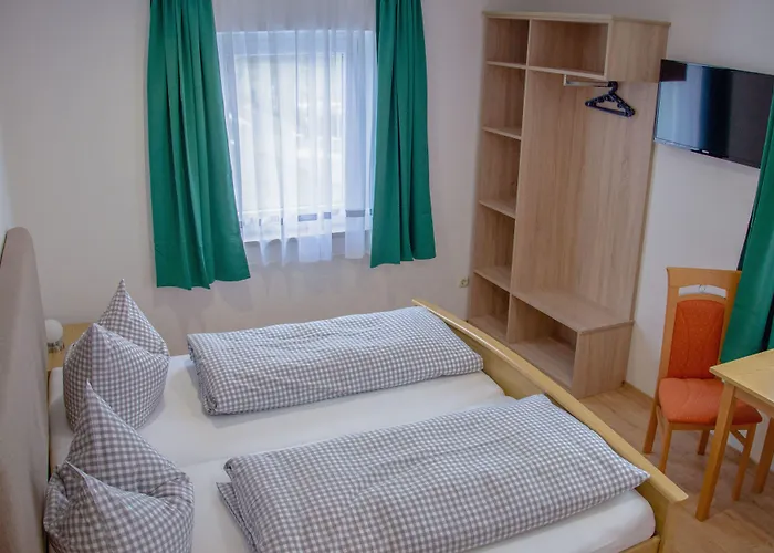 Altmann Hotel