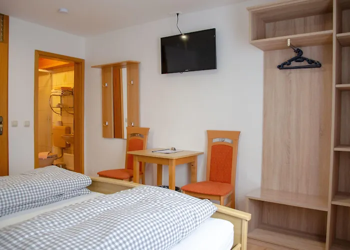 Hotel Altmann 3*