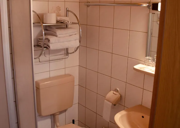 Hotel Altmann