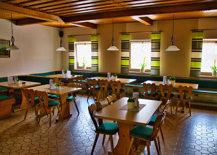 Hotel Altmann Eschlkam