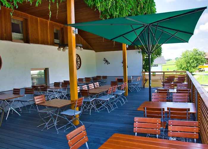 Hotel Altmann 3*