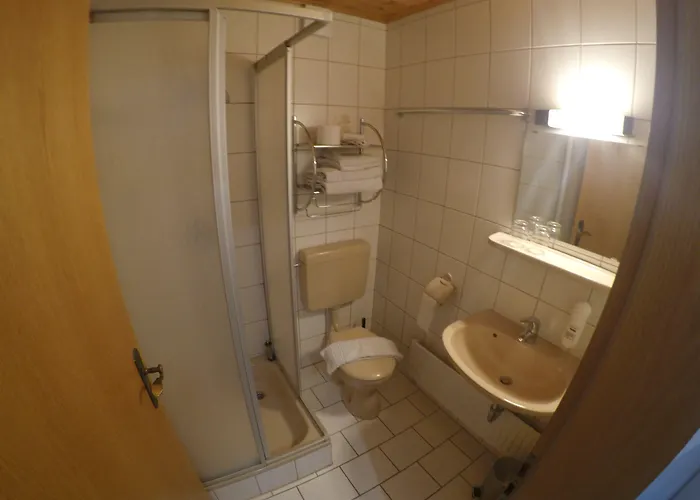 Altmann Hotel 3*