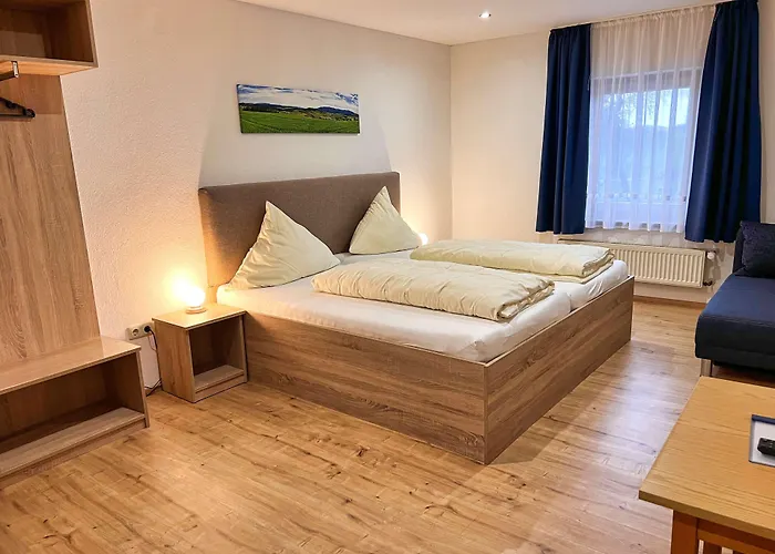 Altmann Hotel Eschlkam