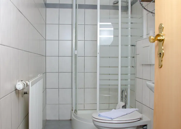 Hotel Altmann 3*