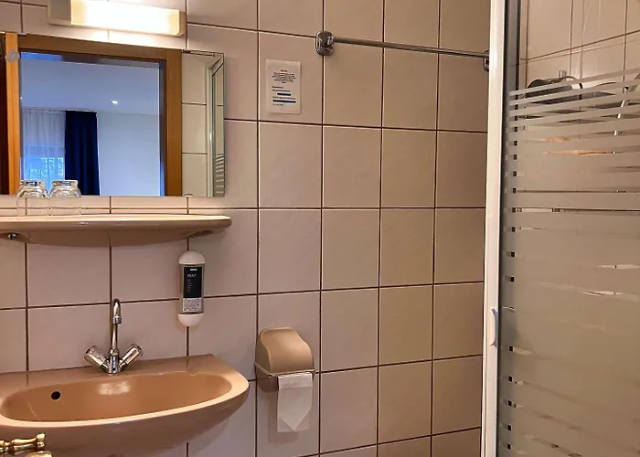 Hotel Altmann Eschlkam