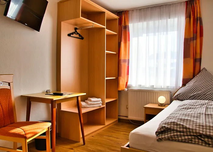 Altmann Hotel 3*