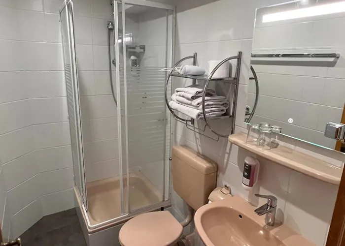 Hotel Altmann 3*