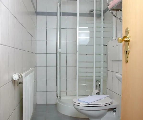 Hotel Altmann 3*