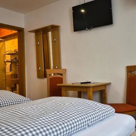 Altmann Hotel