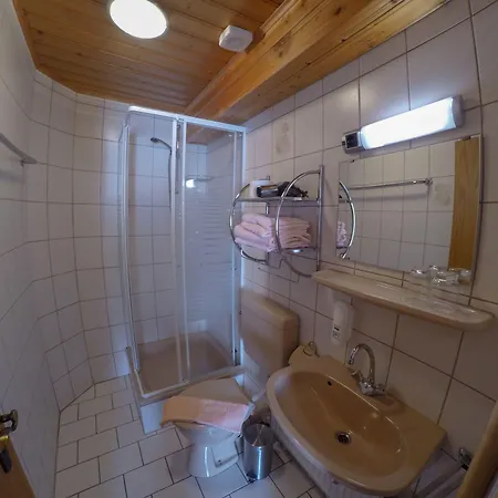 Altmann Otel Eschlkam