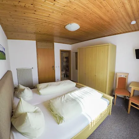 Hotel Altmann