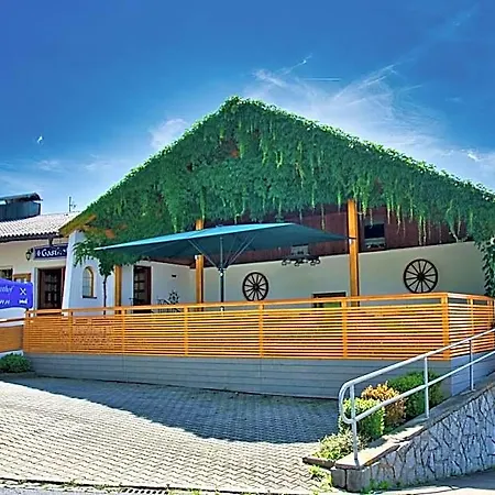 Altmann 3* Eschlkam