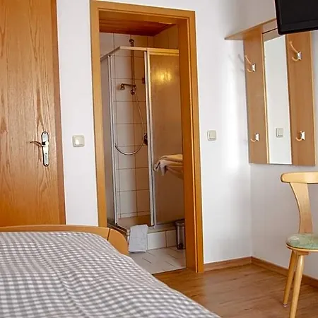Hotel Altmann Eschlkam