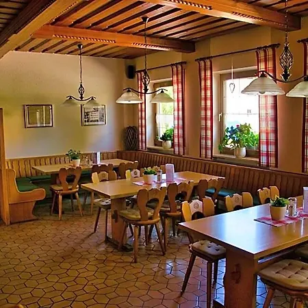 Altmann Hotel 3*