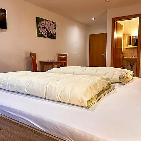 Altmann Hotel Eschlkam