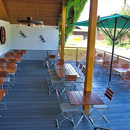 Altmann Hotel 3*