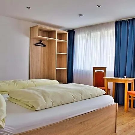 Altmann Hotel