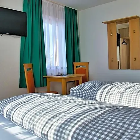 Hotel Altmann