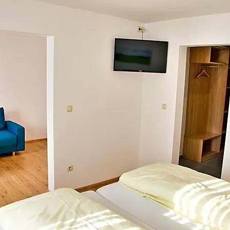 Hotel Altmann