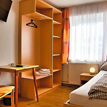 Hotel Altmann Eschlkam