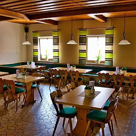 Altmann Hotel